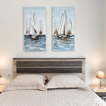 Marianthi Apartment By Rentalspro Services - Nea Moudania Halkidiki Екстериор снимка